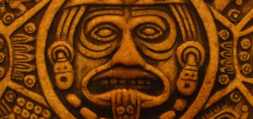 древние-ацтеки-культура