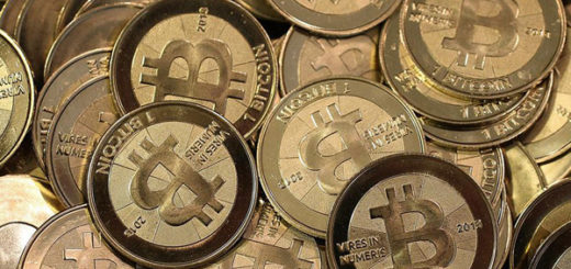 Bitcoin – это валюта будущего?
